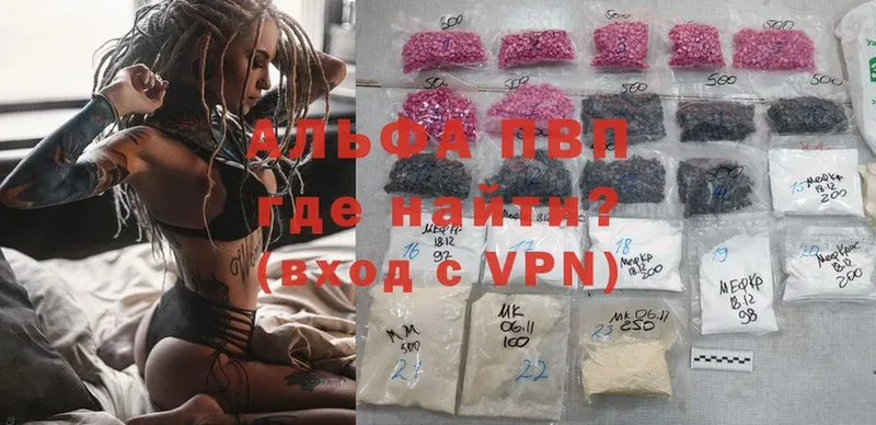 A PVP СК  закладка  Тайга 